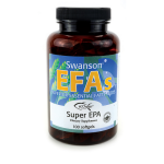 Swanson Super EPA (Omega-3) - (100 kap)