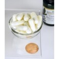 Swanson Triple Magnesium Complex 400mg - (30 kap)