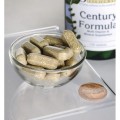 Swanson Century Formula - (130 tab)