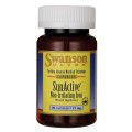 Swanson SunActive Żelazo 15mg - (90 kap)