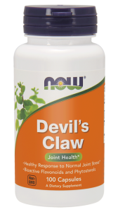 NOW Foods Devil's Claw (100kap)