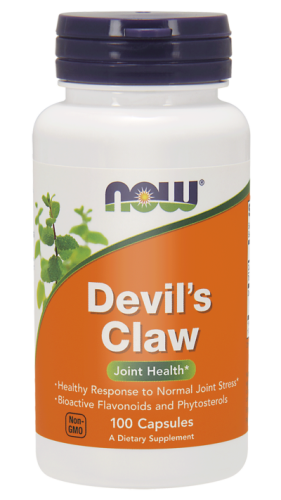 NOW Foods Devil's Claw (100kap)