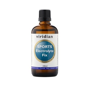 Viridian Sports Electrolyte Fix (100 ml)