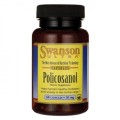 Swanson BioCosanol Polikosanol 10mg - (60 kap)