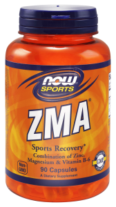 NOW Foods ZMA  (180kap)