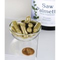 Swanson Saw Palmetto 540mg - (250 kap)