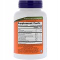 Now Foods papaya enzymy (180 kap. do ssania)