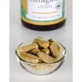 Swanson Astragalus standaryzowany 500mg - (120 kap)