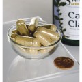 Swanson Cat's Claw  Koci pazur 500mg - (100 kap)