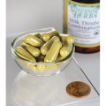 Swanson Milk Thistle Combination (Ostropest plamisty) - (60 kap)