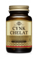 Solgar Cynk chelat aminokwasowy  (100 tab)