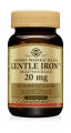 Solgar  Gentle Iron Żelazo 20 mg (90 kap)