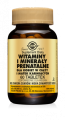 Solgar Witaminy i minerały prenatalne (60 tab)