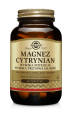 Solgar Cytrynian Magnezu  (60 tab)