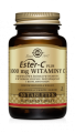 Solgar Ester C Plus 1000 mg Witaminy C (30 tab)