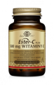 Solgar Ester C Plus 500 mg Witaminy C (50 kap)