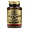 Solgar Ester C Plus 500 mg Witaminy C (50 kap)