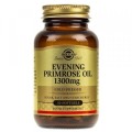 Solgar Evening Primrose Oil (Olej z wiesiołka) 1300 mg  (30 kap)