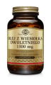 Solgar Evening Primrose Oil (Olej z wiesiołka) 1300 mg  (30 kap)