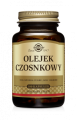 Solgar Olej Czosnkowy 1 mg  Garlic (100 kap)