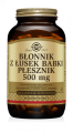 Solgar Błonnik z łusek Babki Płesznik (200 kap)