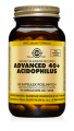 Solgar Jelitowa flora bakteryjna Advanced 40+ Acidophilus ( 60 kap)