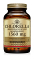 Solgar Chlorella 520 mg  (100 kap)