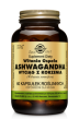 Solgar Ashwagandha Extract (60 kap)
