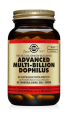Solgar Jelitowa flora bakteryjna Advanced Multi-Billion Dophilus( 60 kap)