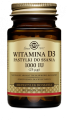 Solgar Witamina D3 1000 IU (25 µg) - 100 pastylek do ssania