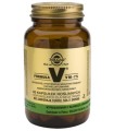 Solgar Formuła VM-75 (60 kap roś)