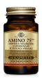Solgar Amino 75 (30 kap)