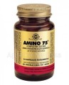 Solgar Amino 75 (30 kap)