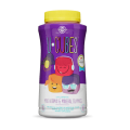 Solgar U-Cubes Multiwitamina dla dzieci  (60 gum do żucia)