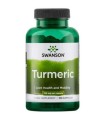 Swanson Turmeric (Kurkuma) 720mg - (100 kap)