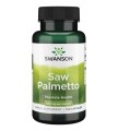 Swanson Saw Palmetto 540mg - (100 kap)