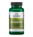 Swanson Berberyna  400mg - (60 kap)