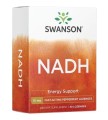 Swanson Fast-Acting NADH 10mg - (30 tab)