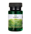 Swanson L.Reuteri Plus Probiotic (L.Rhamnosus L.Acidophilus Probiotyk) - 30 kap