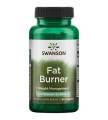 Swanson Fat Burner - (60 tab)