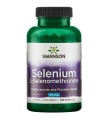 Swanson Selen 100mcg - (300 kap)