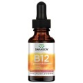 Swanson Witamina B12 (w płynie) - Swanson - 59ml