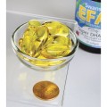 Swanson Super DHA 500mg - (30 kap)