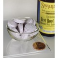 Swanson Fast-Acting Beet Root NO+ - (60 tab)