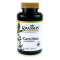 Swanson L-Karnityna 500mg - (100 tab)