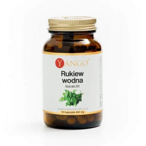 YANGO Rukiew Wodna  (90 kap)