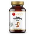 YANGO Kwas Hialuronowy na stawy  (90 kap)