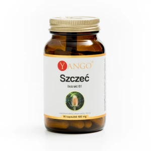 YANGO Szczeć - ekstrakt  (90 kap)