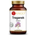 YANGO Traganek - ekstrakt 10:1  Astragalus  (100 kap)