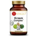 YANGO Krzem Complex™  (100 kap)
